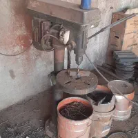 فروش لوازم کارگاه بصورت کلی|ماشین‌آلات صنعتی|اسلام‌شهر, شهرک واوان|دیوار