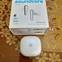 ایرپاد انکر لیبرتی ۴ پرو