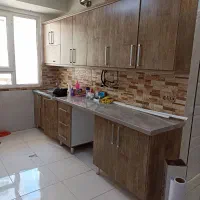 برچسب کابینت/برچسب کاشی حمام/روکش کابینت پنل فومی|خدمات پیشه و مهارت|تهران, سلسبیل شمالی|دیوار