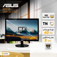 مانیتور ASUS 19