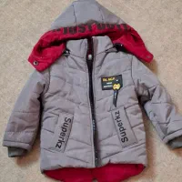 کاپشن پسرانه