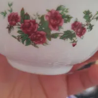 بشقاب خورشت خوری زرین و کاسه ماست خوری