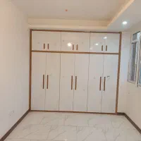 کمد دیواریmdf. کابینت mdf