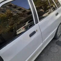 پراید 132 ساده، مدل ۱۳۸۸|خودرو سواری و وانت|تهران, جنت‌آباد شمالی|دیوار
