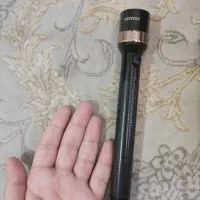 چراغ قوه ارجینال krypton|لامپ و چراغ|بوشهر, |دیوار