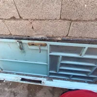 2 تا در بدون چارچوب