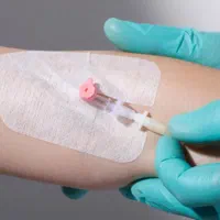 دستیار پزشک هستم