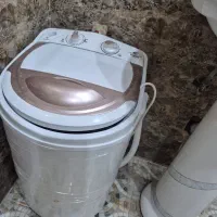 رخت شور فریدولین