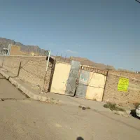 زمین خیابان هفتاد متری نبش یاسین 6