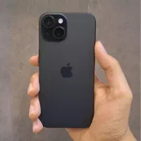 ایفون ۱۵ بدون ریجستر