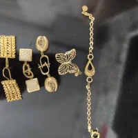 طلا|جواهرات|خرم‌آباد, |دیوار