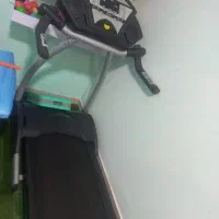 تردمیل تاپ کید در حد نو