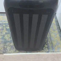 اسپیکر شارژی مدل 11160جی پاس