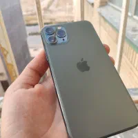 آیفون 11poro llA حافظه 256