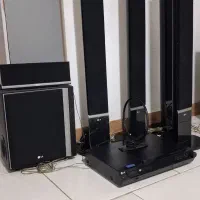 سینما خانواده ال جی بلوتوثی