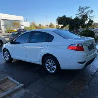 برلیانس H330 اتوماتیک 1500cc مدل۱۳۹۶|خودرو سواری و وانت|تهران, مرزداران|دیوار