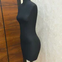 مانکن پایه بلند