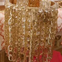 شمعدان|لوستر و چراغ آویز|تهران, مدائن|دیوار