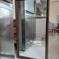 ایینه دراور / قدی