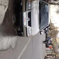 سمند مدل86بدون رنگ