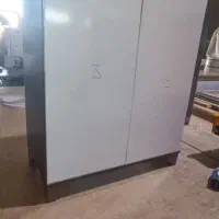 جاکفشی لترون صنایع چوب آرین