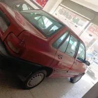 پراید84انژکتور|خودرو سواری و وانت|تبریز, |دیوار