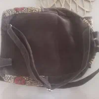 کوله پشتی|کیف، کفش، کمربند|بروجرد, |دیوار