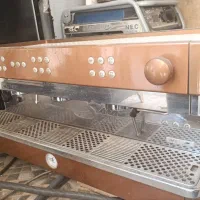 اسپرسو ماشین 3گروپ