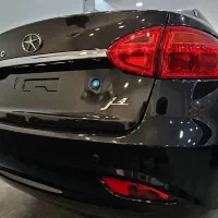 TKK تجارت خودرو خسروانی جک جی 4 / jack j4|خودرو سواری و وانت|تهران, تهرانپارس غربی|دیوار