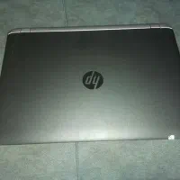 لپ تاپ HP تمیز و سالم|رایانه همراه|سبزوار, قائم|دیوار