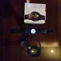 ساعت هوشمند سامسونگ اکتیو واچ|ساعت|گنبد کاووس, |دیوار