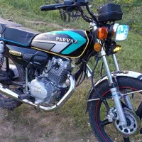 موتور ۲۰۰ پرواز