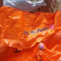 یک جلیقه کیک تیوپ خارجی شنا