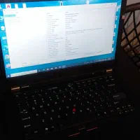 لپ تاپ لنوو Lenovo ThinkPad T420  Core i7|رایانه همراه|کرج, جهان‌شهر|دیوار