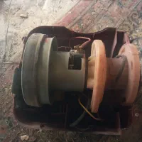 موتور جاروبرقی اصلی