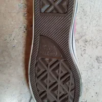 کتانی آلستار آل استار کانورس converse|کیف، کفش، کمربند|تهران, هفت چنار|دیوار