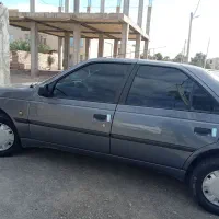 پژو 405 جی ال ایکس (GLX)، مدل ۱۳۹۶|خودرو سواری و وانت|بم, |دیوار