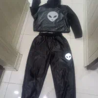 بلوز شلوار  گرم