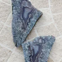 سنگ شجر و عقیق