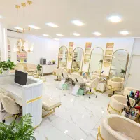 استخدام و اجاره لاین سالن زیبایی VIP