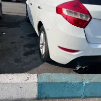 برلیانس h320  اتومات|خودرو سواری و وانت|تهران, تهرانسر مرکزی|دیوار