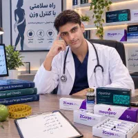 لاغری مانجارو