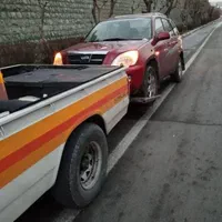 جرثقیل مکانیک امدادخودرو یدک کش تصادفی|خدمات حمل و نقل|شیراز, شهرک امیر کبیر|دیوار