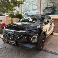 فونیکس FX پرمیوم، مدل ۱۴۰۲ داشبورد پیانویی|خودرو سواری و وانت|تهران, سعادت‌آباد|دیوار