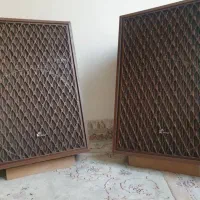 حراج دو جفت بلندگو سنسوییsp7500وsp5500|سیستم صوتی خانگی|تهران, جنت‌آباد مرکزی|دیوار