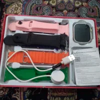 ساعت‌هوشمند مدل‌ ultra3