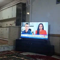 ال ای دی ۵۵ اینچ اسنوا اسمارت 4k|تلویزیون و پروژکتور|نهاوند, |دیوار