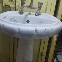 روشویی باشیر