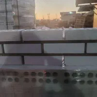 اجرلفتون چها طرف نما 5/5 فروش مستقیم کارخانه|مصالح و تجهیزات ساختمان|خمینیشهر, |دیوار