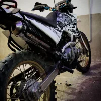 تریل روان تضمینی89|موتورسیکلت|ریگان, |دیوار